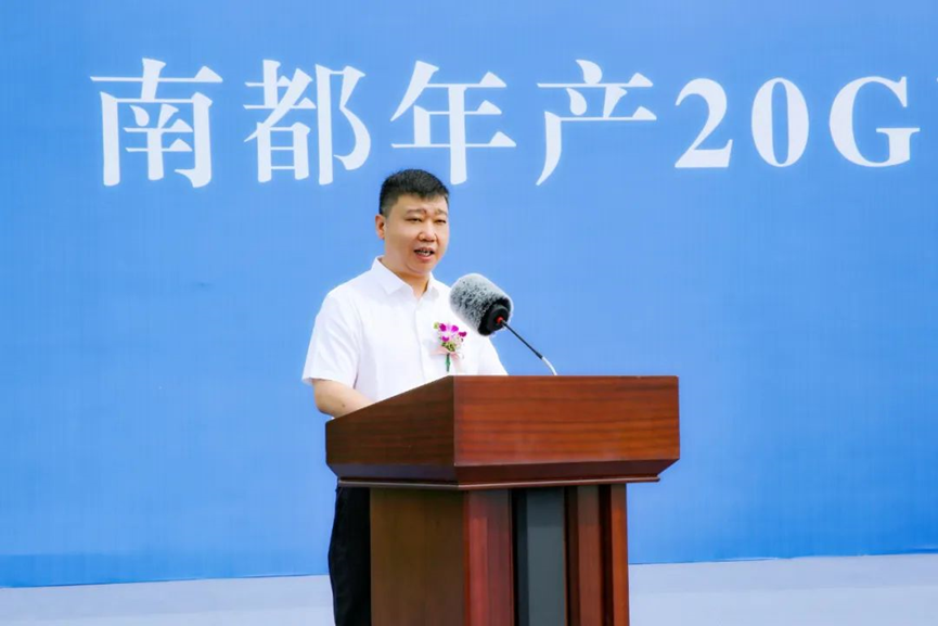 腾博会官网·专业效劳,诚信为本