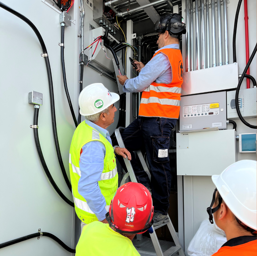 腾博会官网·专业效劳,诚信为本